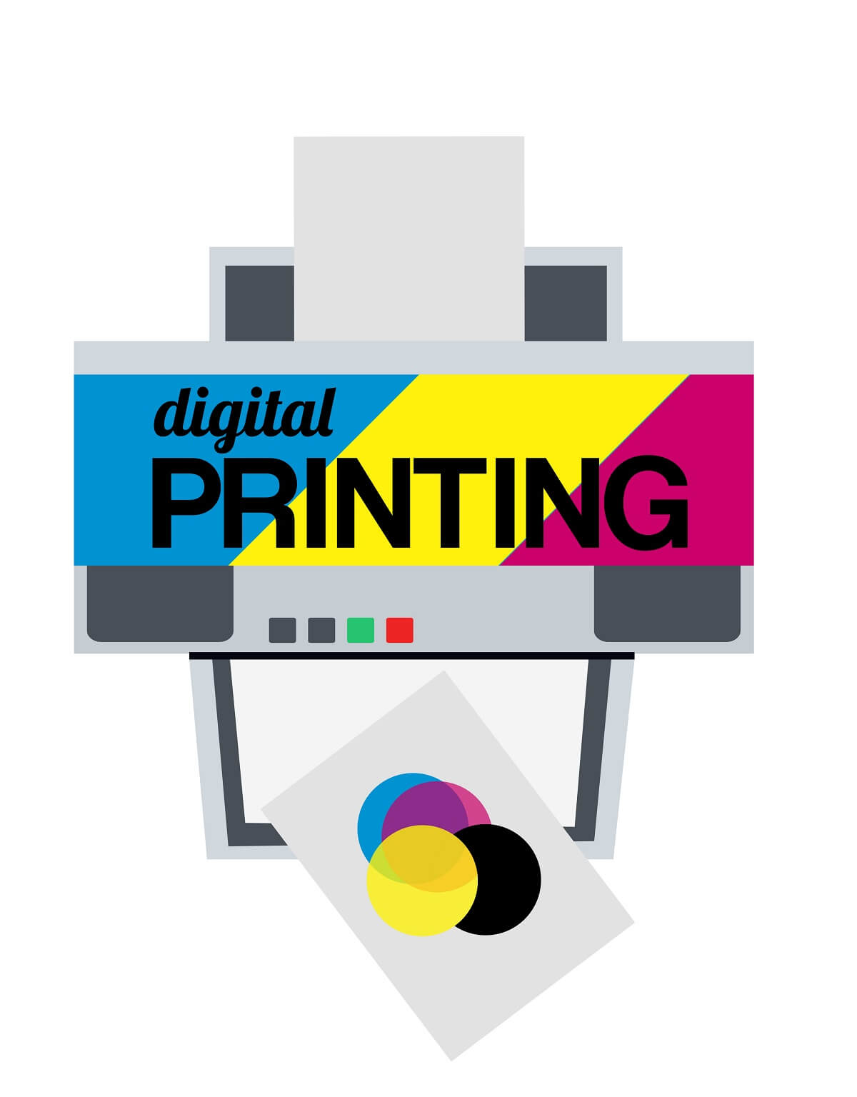 Exploring The Benefits Of Digital Printing For Businesses - Complete ...